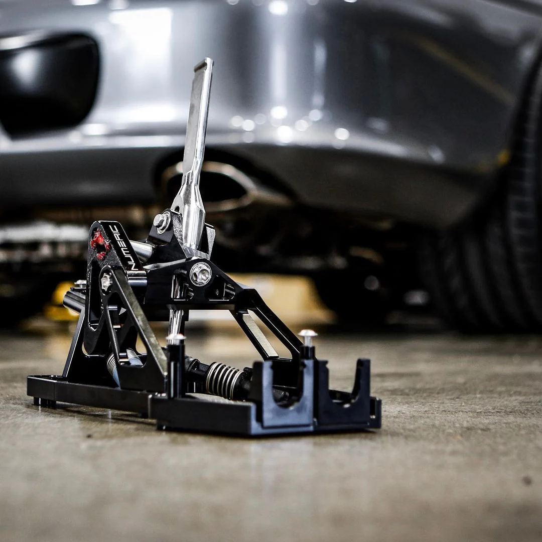 Porsche Numeric Racing Parts – The Upgrade That Changes Everything ...