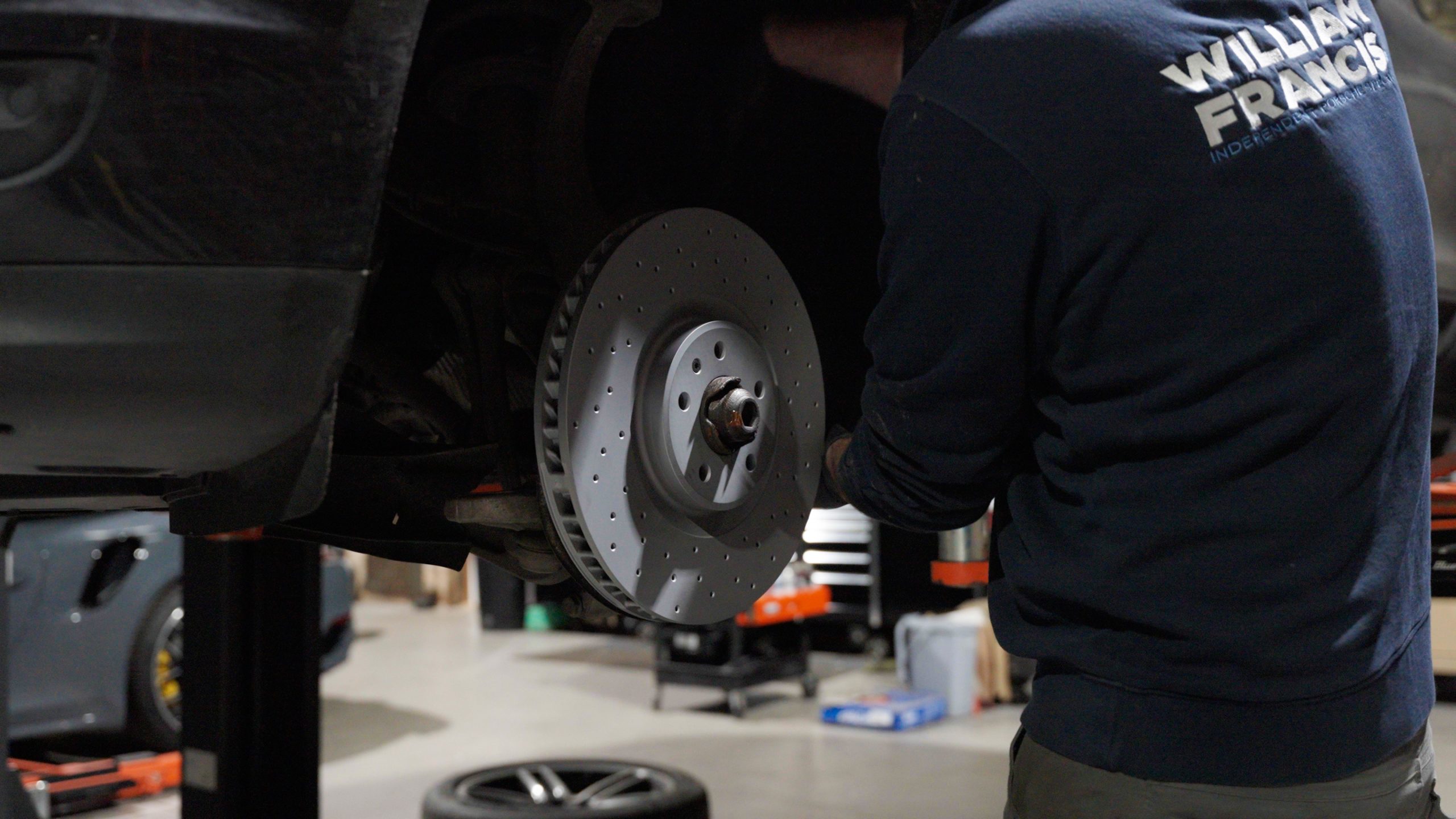 Zimmerman Brakes
