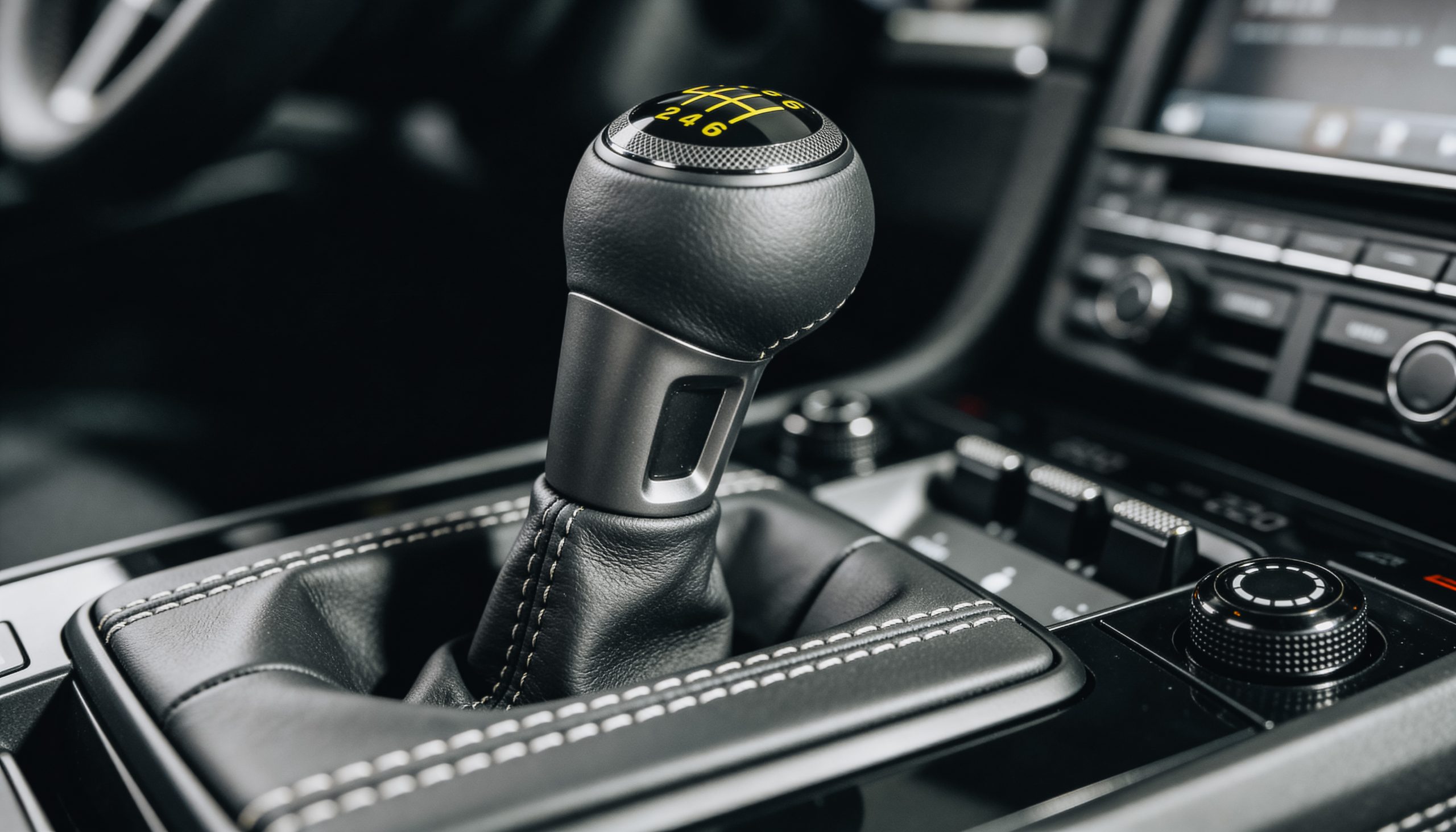 Manual v PDK GT3