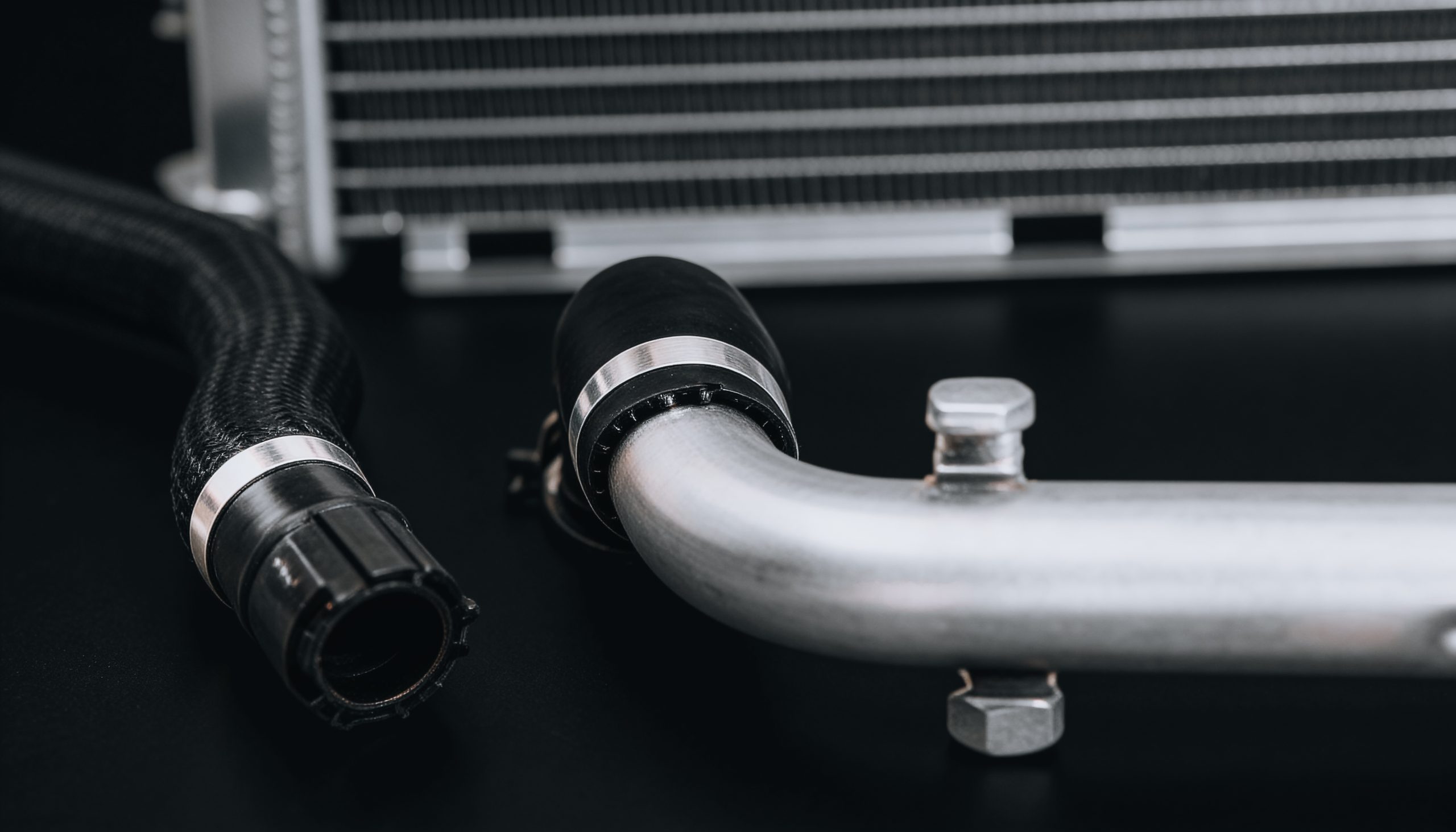 CSF Radiators