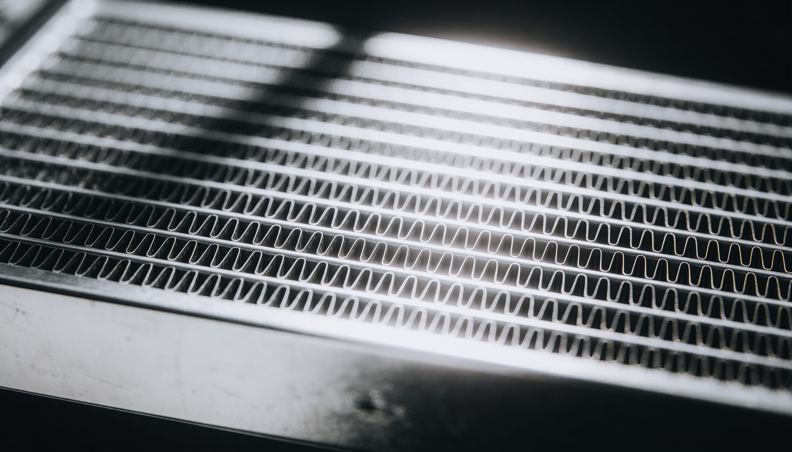 CSF Radiators