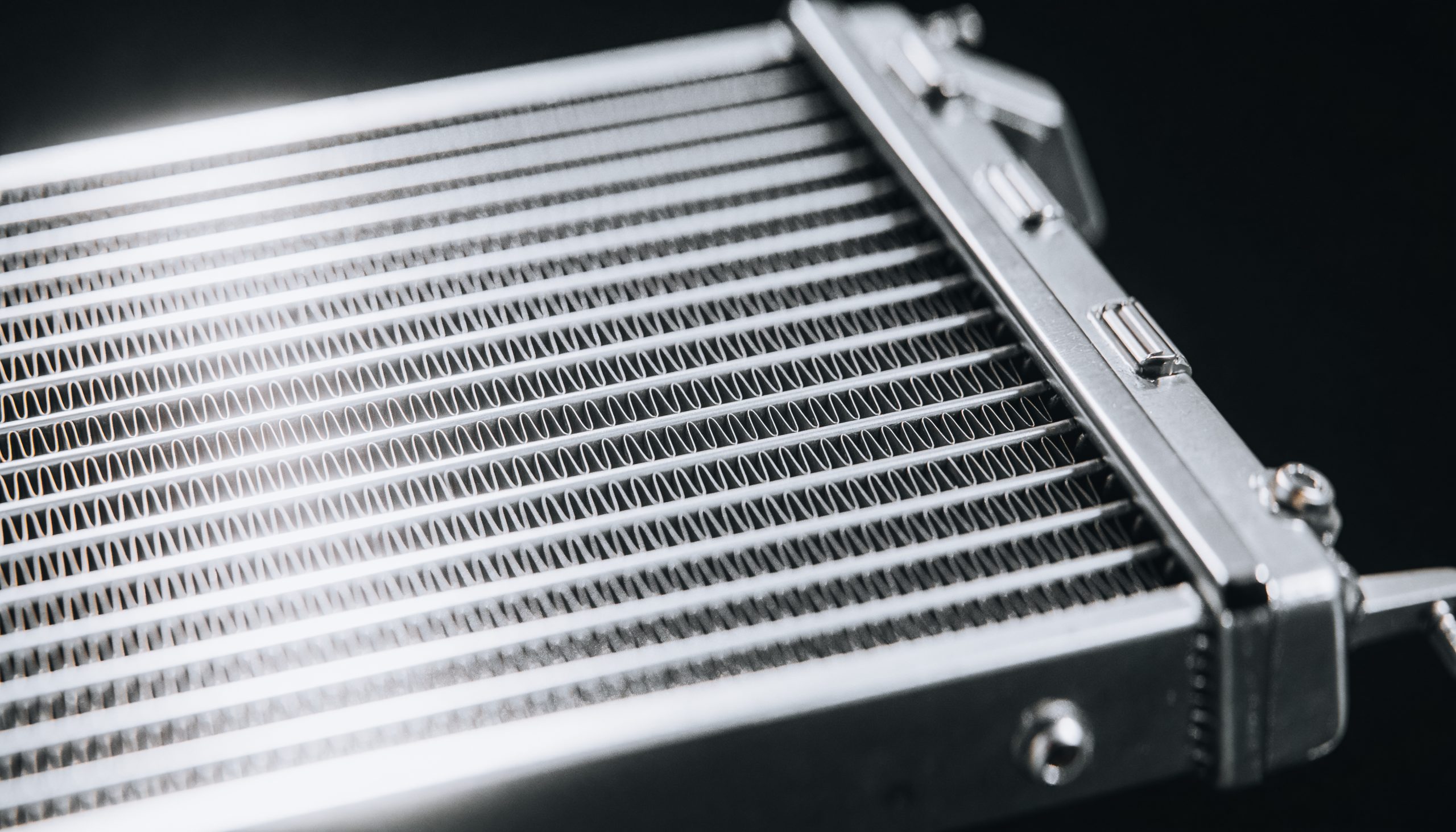 CSF Radiators