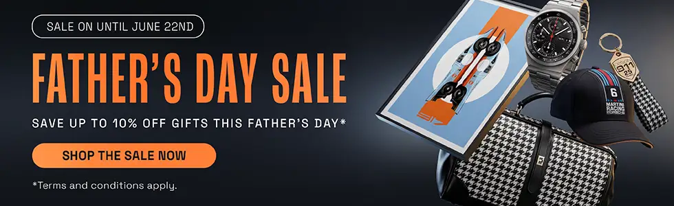 Father's Day - June 2026