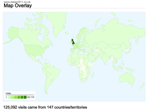 Deign 911 Porsche parts worldwide delivery network 