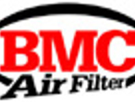 BMC OVAL CONICAL FILTER  Ø i50 L66 FMSA50-66O