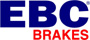 EBC BLUESTUFF RACE BRAKE PADS DP51014NDX