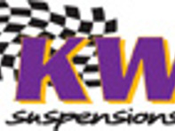 KW Inox Variant 1  Suspension Kit 10220046