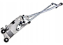 Wiper Mechanism