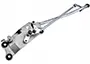 Wiper Mechanism