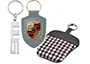 Keyrings / Key pouches