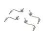 Caliper and Brake Lines