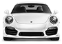 991 Turbo to 991 Turbo Gen2