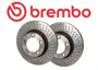 Brembo Standard brakes