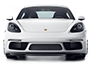 718 to 718 GT4 / GT4RS