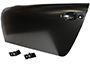 Door Panels | Hinges | Striker Plates