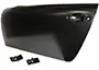 Door Panels | Hinges | Striker Plates