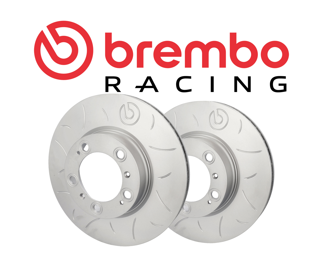 Brembo Racing brakes