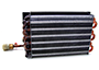 Air con evaporators & expansion valves