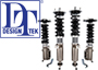 DesignTek Coilover Suspension Kit