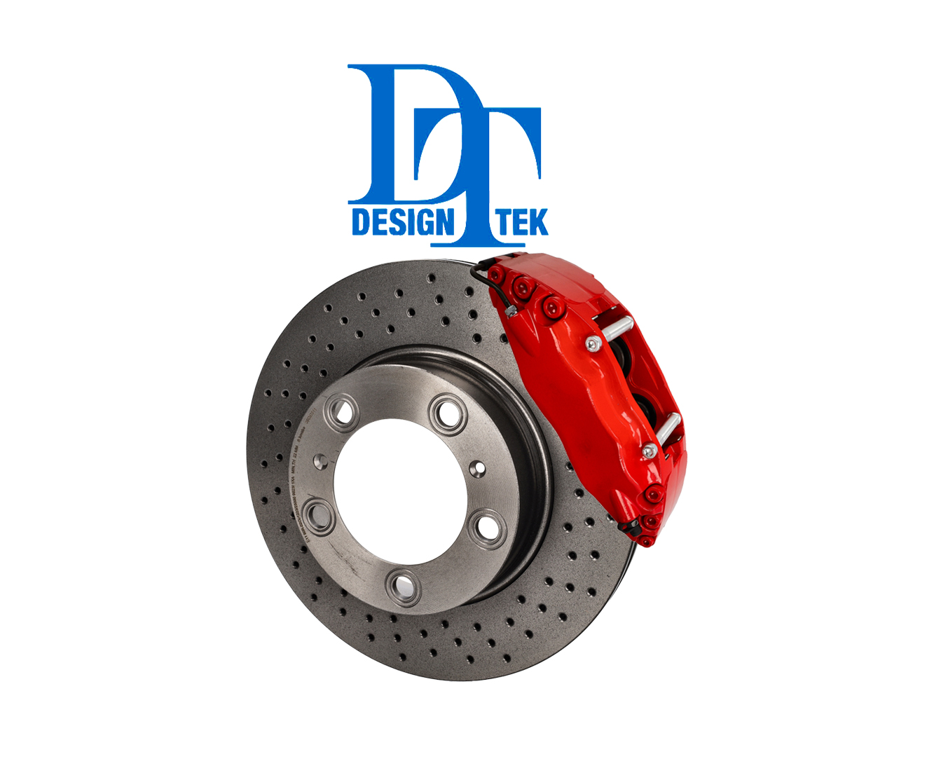 DesignTek Brake Kits