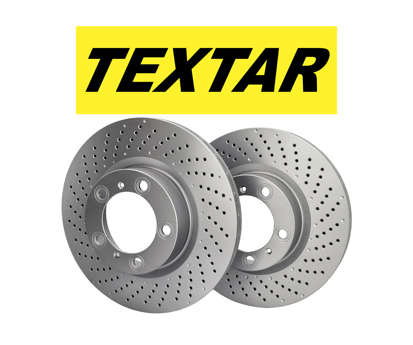 TEXTAR Brakes