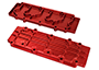 Camshaft Covers