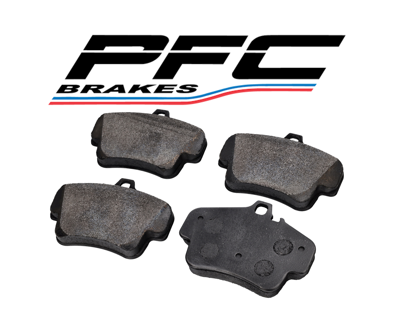 Performance Friction Brakes