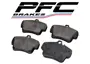 Performance Friction Brakes