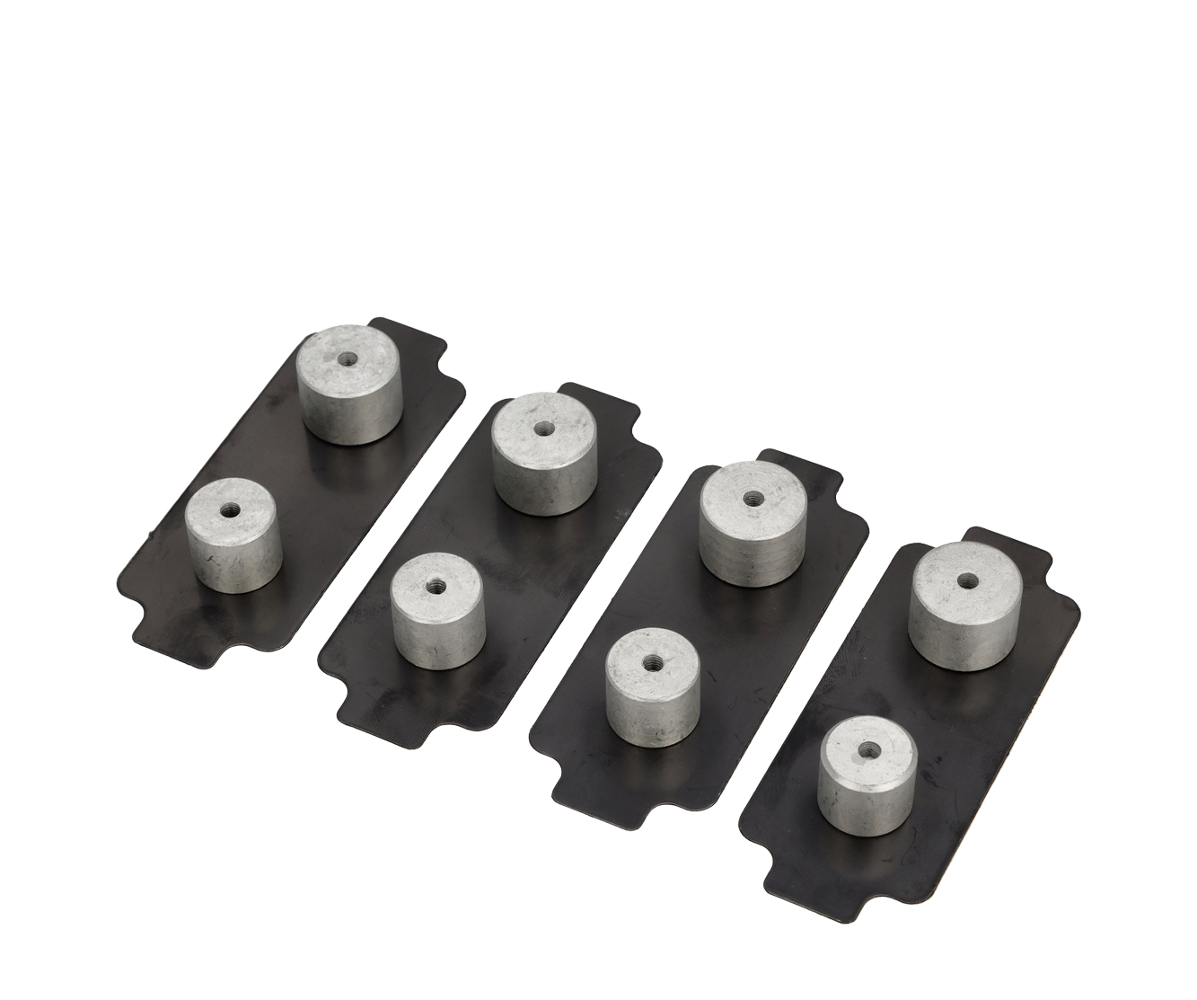 Brake Pad Anti-vibration shims