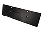 Number Plate Holders