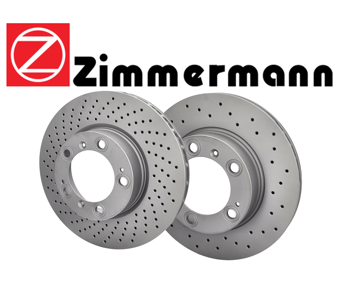 Zimmermann Brakes