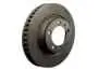 Black:Z Brake Disc Zimmermann