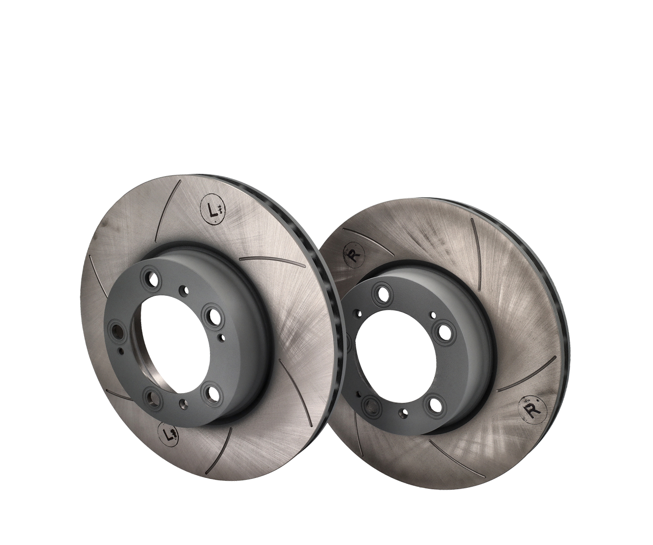 SPORTS Brake Disc