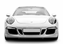 991 to 991 GT2 RS