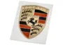 Stickers. Crests & Logos