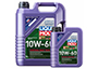 Engine Oil & Lubricants - LIQUI MOLY