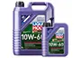 Engine Oil & Lubricants - LIQUI MOLY