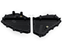 Timing covers and gaskets