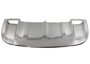 Skid plate