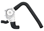 Water Pump and Ancillary Hoses