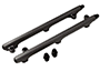 Fuel rails / regulators