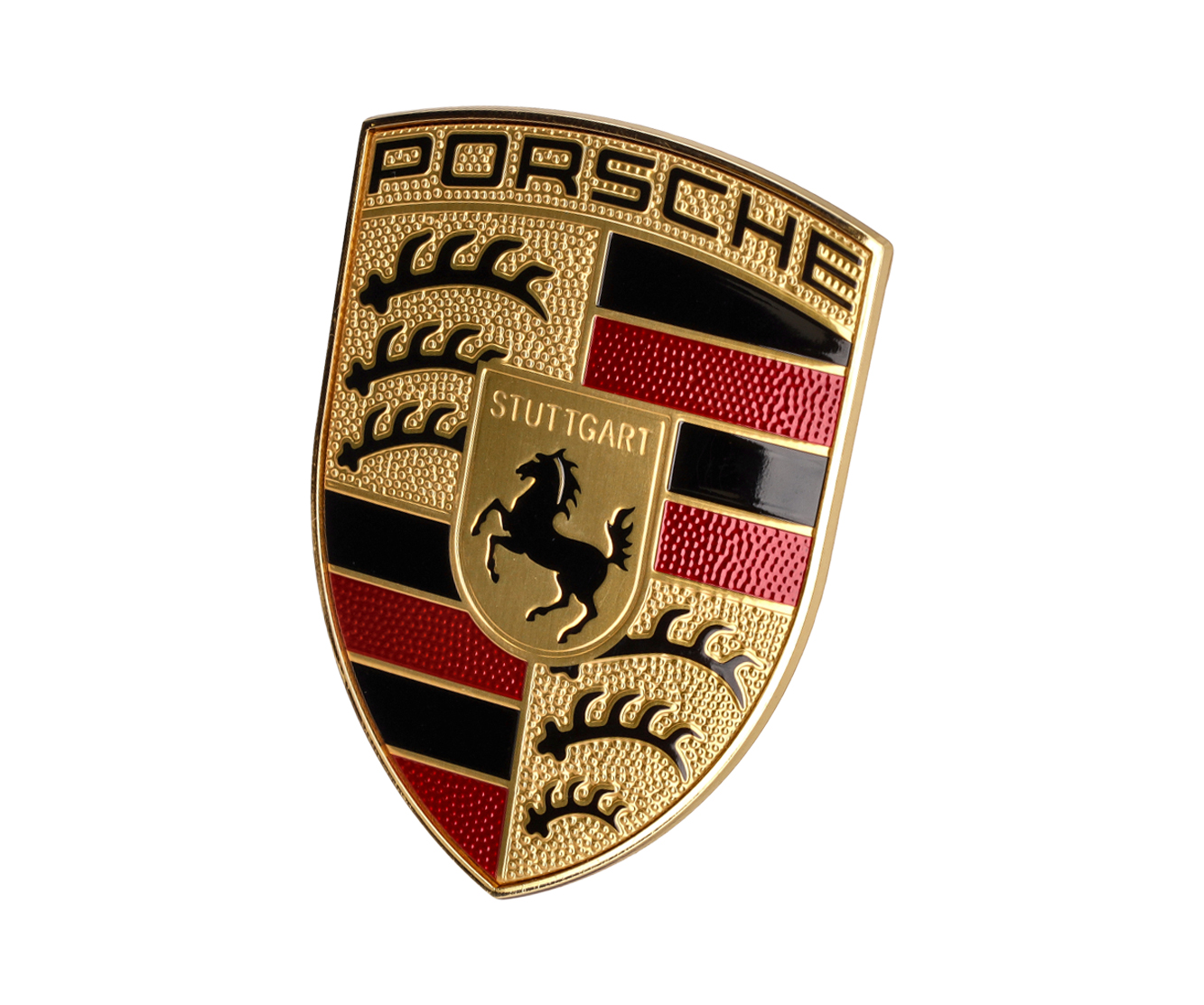 Front / Bonnet Badges