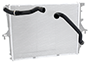 Radiator Top / Bottom Hoses