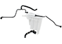 Expansion Tank Hoses