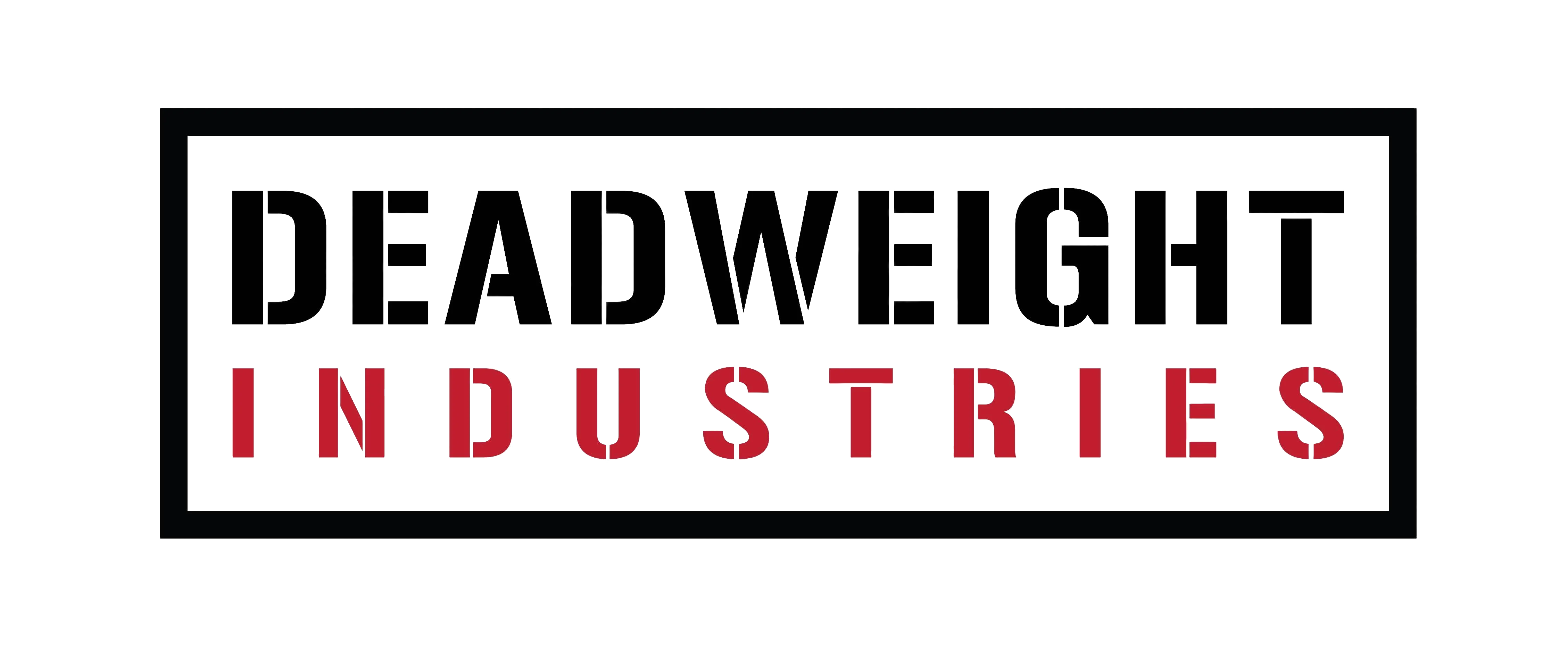 Deadweight