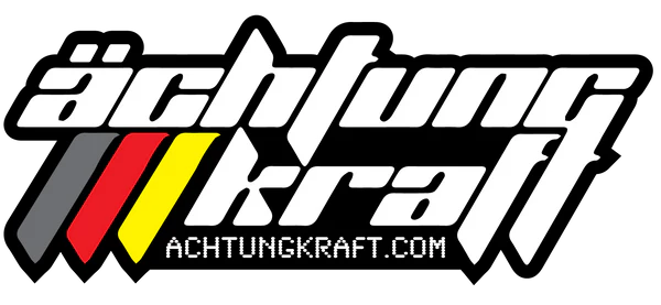 Achtung Kraft