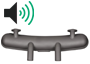<b>2 IN / 2 OUT</b> <br>Sport Silencers