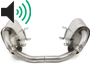 Sport Silencers / Mufflers