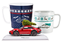 Porsche Christmas
