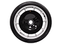 Wheel Aero Discs